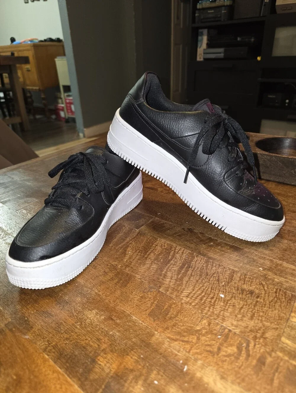 Nike air force
